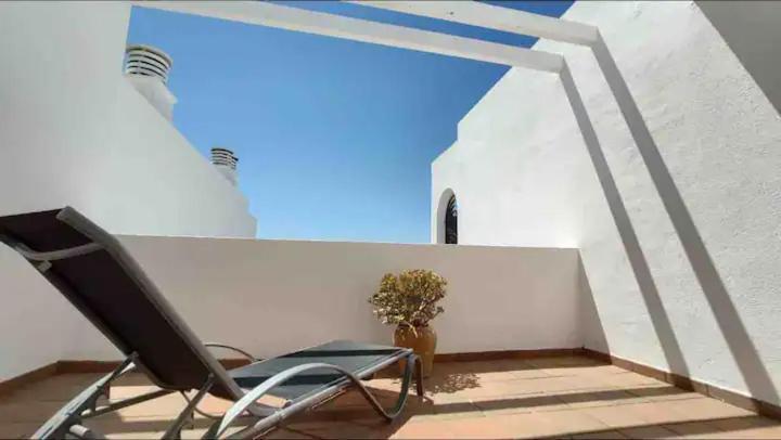 Sotogrande-Maravilloso dúplex, 120 m2, Piscina,4p Exterior foto